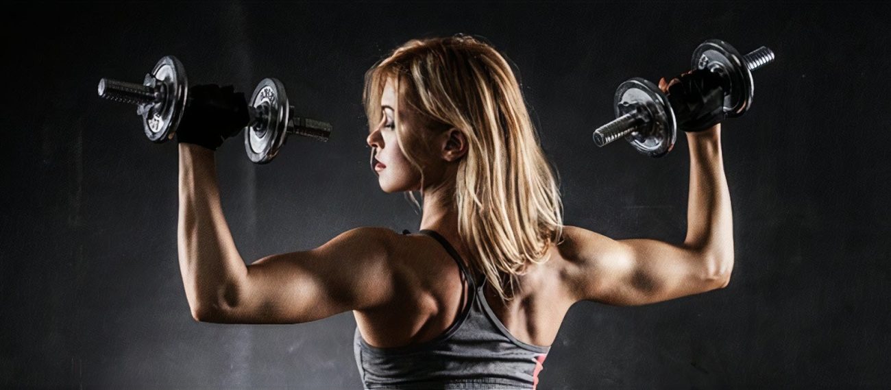 بدنسازی زنانه در مرکز تهران، مجموعه ورزشی