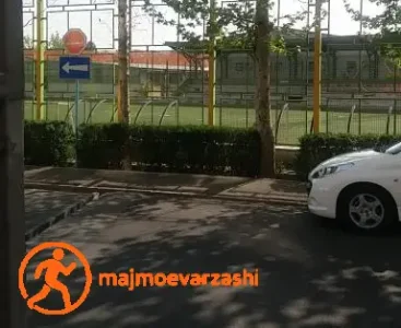 باشگاه اسکیت فدک