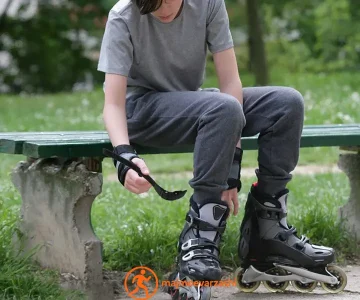 باشگاه اسکیت شقایق